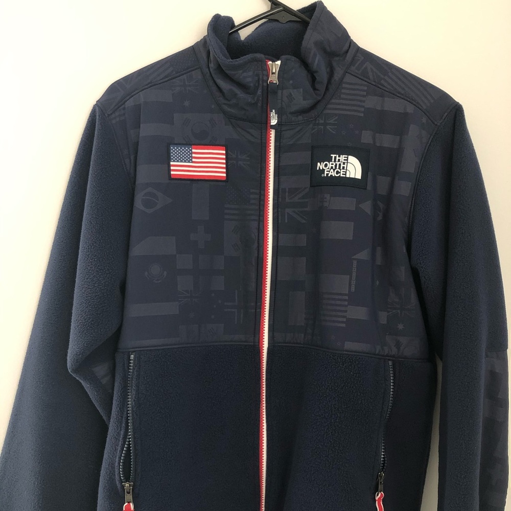 Boys Denali Jacket